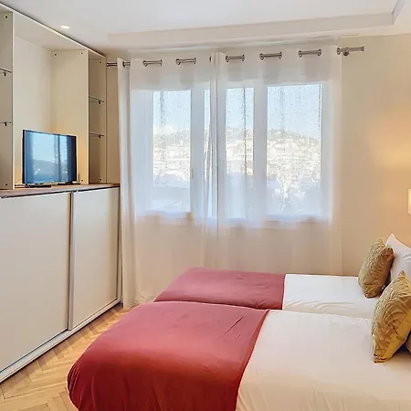 Apartment 3p Quai St Pierre - 348l Alexa