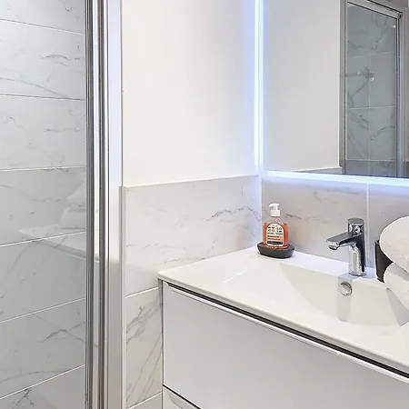 Apartment 3p Quai St Pierre - 348l Alexa