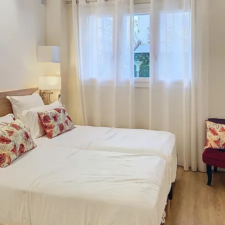 3p Quai St Pierre - 348l Alexa Apartment *