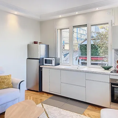 Apartment 3p Quai St Pierre - 348l Alexa *