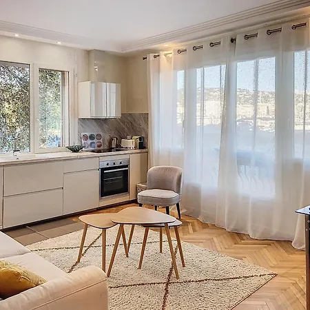 Apartment 3p Quai St Pierre - 348l Alexa *